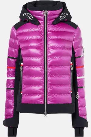 Toni Sailer Skijacke Adele