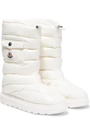 Moncler Schneestiefel Gaia Petit