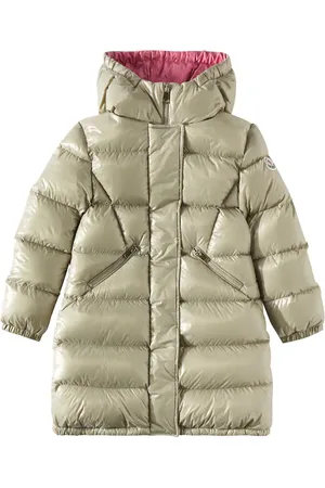 Moncler Daunenmantel Bellevue