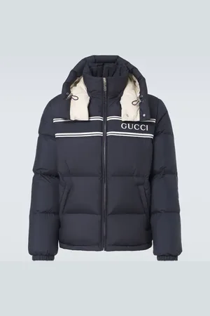 Gucci Daunenjacke