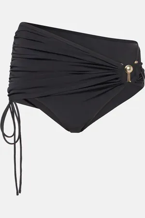 CHRISTOPHER ESBER Bikini-Höschen Orbit
