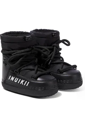 INUIKII Schneestiefel Mountain