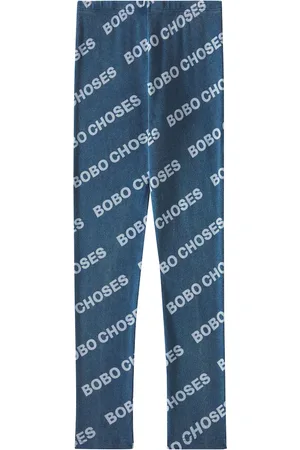 Bobo Choses Leggings aus Jersey