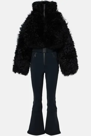 Cordova Skianzug Nozawa mit Shearling
