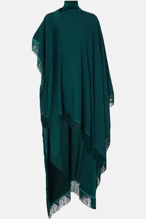 ‎Taller Marmo‎ Kaftan New Age aus Seide