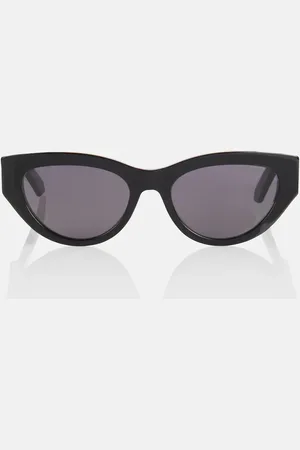 Dior Cat-Eye-Sonnenbrille Diorésille B1I