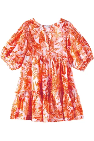 POUPETTE ST BARTH Kleid Aria