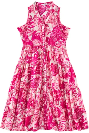POUPETTE ST BARTH Kleid Nana