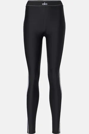 alo Leggings Suit Up Airlift