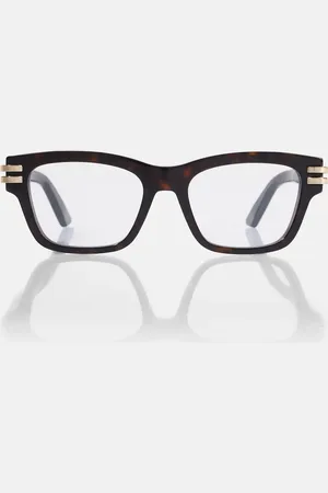 Dior Eckige Brille CDiorO S21