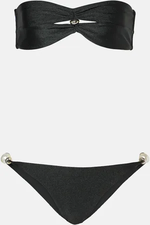 Adriana Degreas Verzierter Bikini