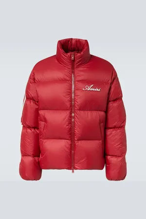 AMIRI Daunenjacke Bones