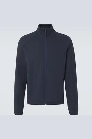 Aztech Ski-Midlayer aus Fleece