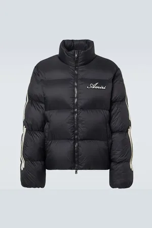 AMIRI Daunenjacke Bones