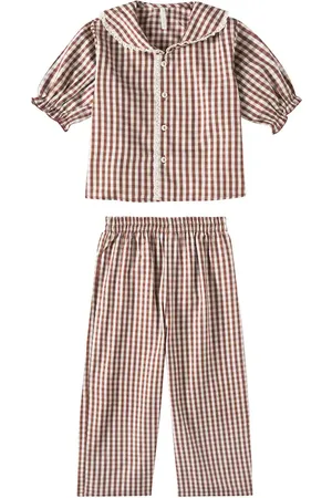 Rylee + Cru Pyjama
