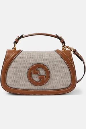 Gucci Tote Blondie Small