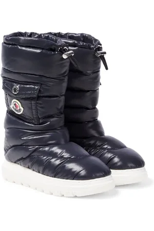Moncler Schneestiefel Petit Gaia