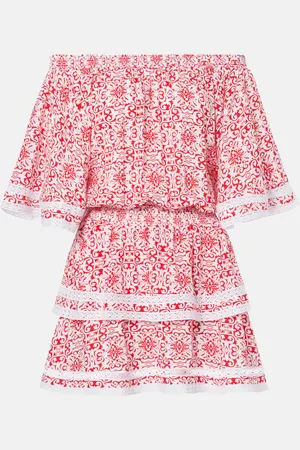 Melissa Odabash Minikleid Micha