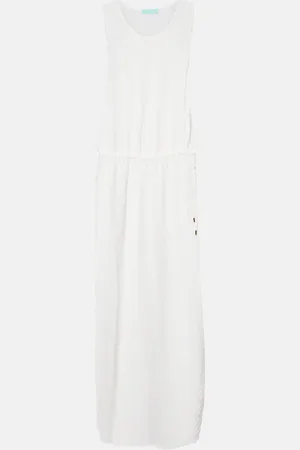 Melissa Odabash Maxikleid Mia aus Häkelstrick
