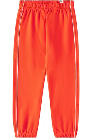 Mini Rodini Jogginghose Piping aus Baumwolle