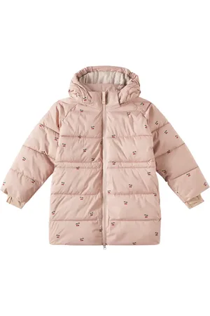 Konges Sløjd Konges Sløjd Jacke Nuka