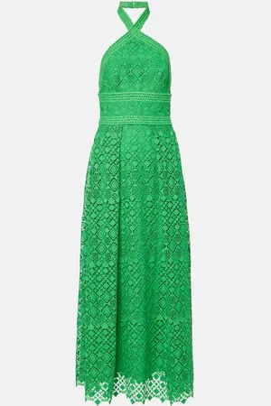 Elie saab Midikleid