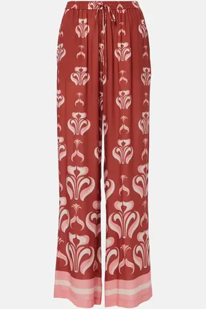 Adriana Degreas Weite Hose