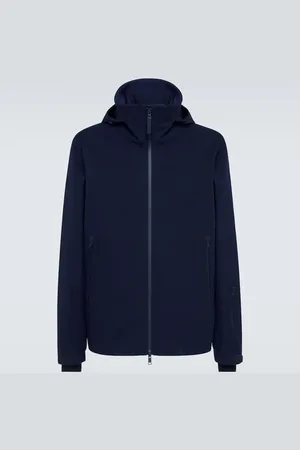 Ermenegildo Zegna Skijacke aus Kaschmir