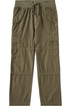 Ralph Lauren Cargohose aus Baumwolle