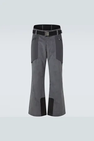 Bogner Skihose Coen aus Cord