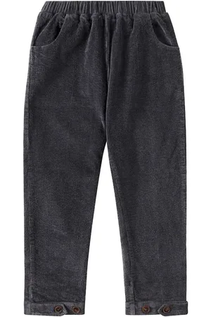 Donsje Hose Bo aus Cord