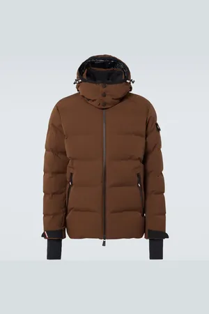 Moncler Skijacke Montgetech