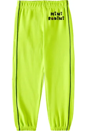 Mini Rodini Jogginghose Cats