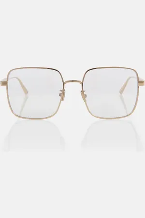 Dior Eckige Brille DiorCannageO S1F