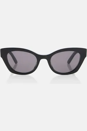 Dior Cat-Eye-Sonnenbrille DiorMidnight B2I