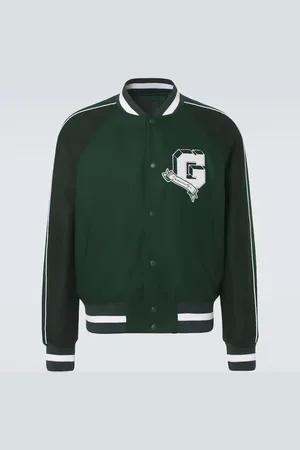 Givenchy Collegejacke College aus Wolle