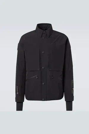 Moncler Skijacke Gorner aus Gore-Tex®