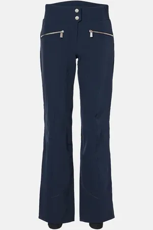 Toni Sailer High-Rise-Skihose Alla