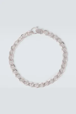 TOM WOOD Armband Jude aus Sterlingsilber