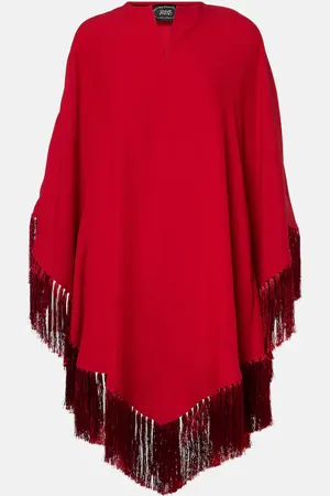 ‎Taller Marmo‎ Kaftan Gloria aus Cady