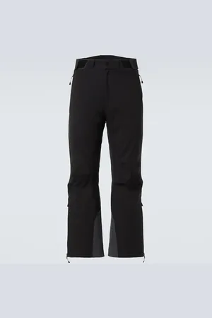 Sease Skihose Indren aus einem Wollgemisch