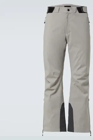 Sease Skihose Indren aus einem Wollgemisch