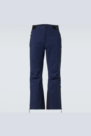 Sease Skihose Indren aus einem Wollgemisch