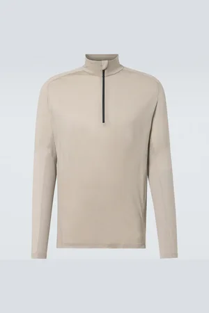 Sease Ski-Baselayer aus Schurwolle