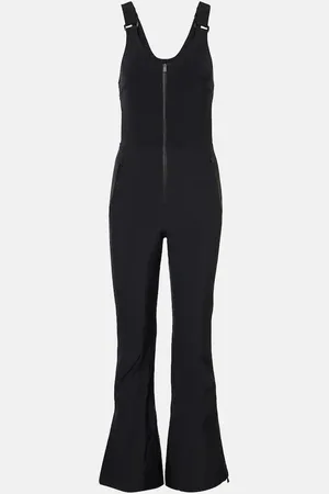 Aztech Skihose Bib
