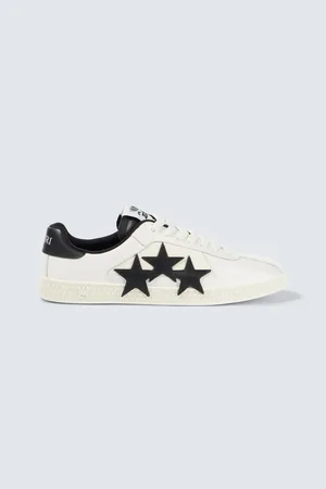 AMIRI Sneakers Pacific aus Leder