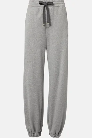 Alexander McQueen Jogginghose aus Baumwolle