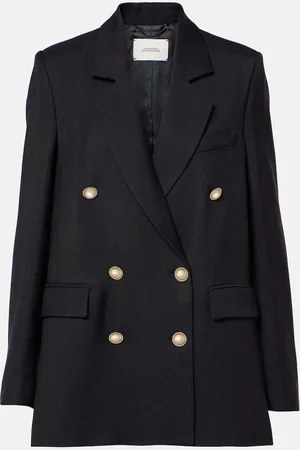 Dorothee Schumacher Blazer Occasion Coolness