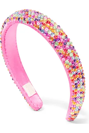 Tutu Du Monde Verzierter Haarreif Rainbow Glitter