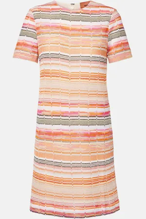 Missoni Minikleid